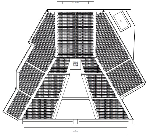 St Leonard Fire Department Seating Chart